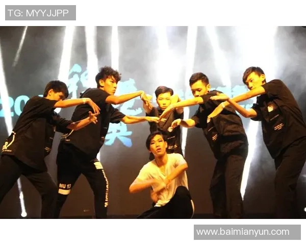 广州街舞队在比赛中的盯防策略分析与成效评估